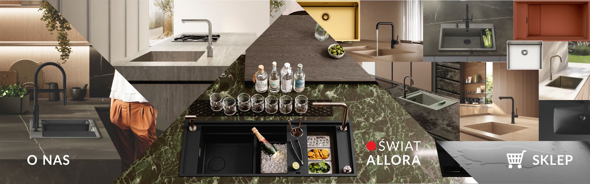 ALLORA HOME
