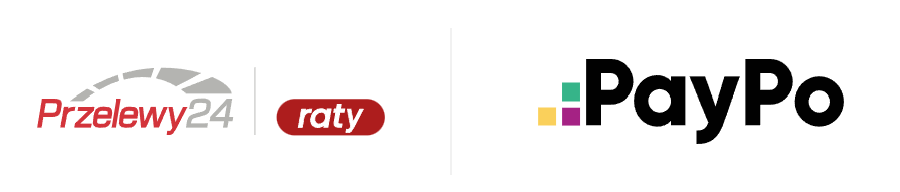 Płatności online: Przelewy24 i PayPo