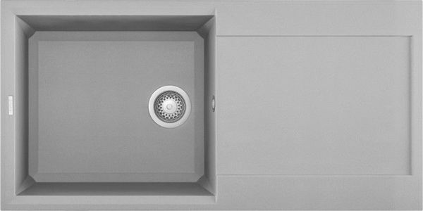 Zlewozmywak EASY 480