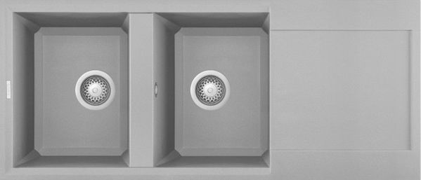 Zlewozmywak EASY 500