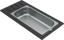 Obrazek Zestaw Gourmet SINTESI 305,410,480,510-1/3 stal