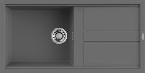 Zlewozmywak BEST 480