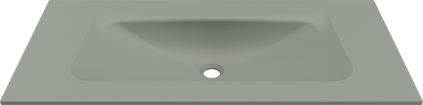 Obrazek Umywalka Elleci VIVO 90