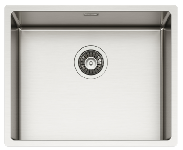 Obrazek Zlewozmywak Tasca CANOVA 50 stal