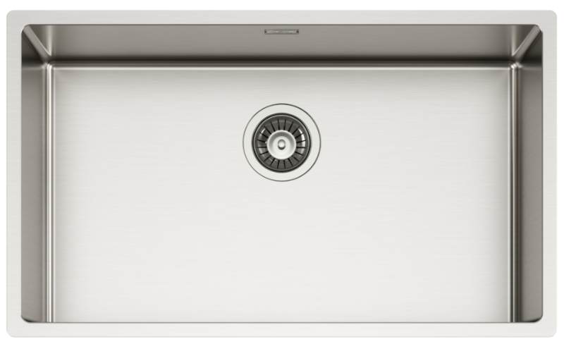 Zlewozmywak Tasca CANOVA 70 stal