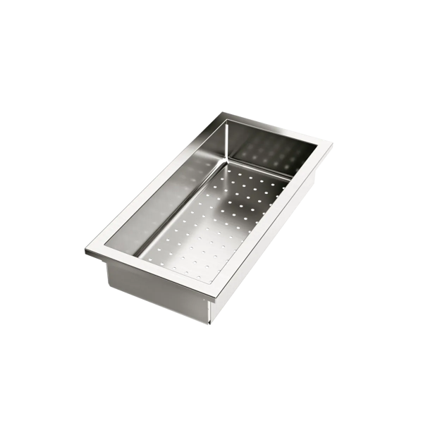 Obrazek Odsączarka stalowa Tasca do Phantom Back