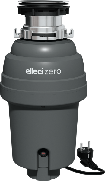 Obrazek Młynek do odpadów Elleci ZERO 100