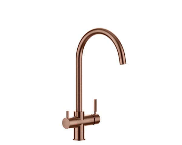 Obrazek System wody filtrowanej AP64060 miedź