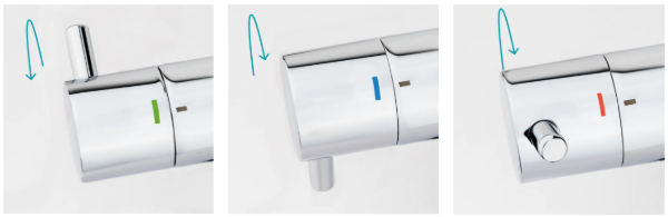 Obrazek System wody filtrowanej Guglielmi AP64020