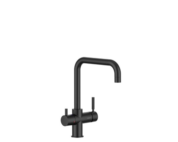Obrazek System wody filtrowanej AP64040 czarny mat