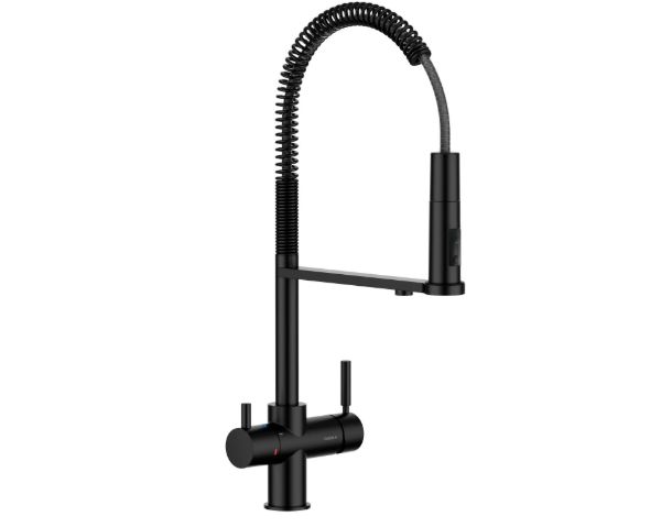 Obrazek System wody filtrowanej AP64020 czarny mat