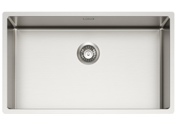 Obrazek Zlewozmywak Tasca PURA 70 stal