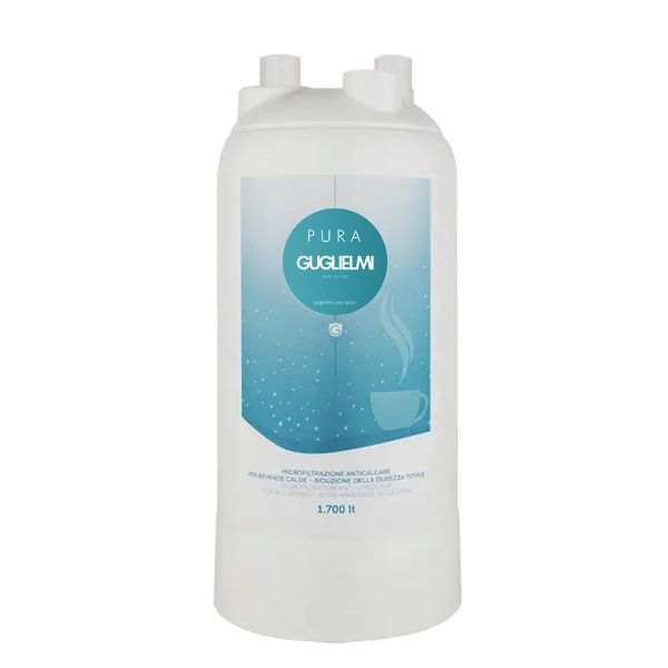 Obrazek Wkład filtrujący Guglielmi Pura boiling