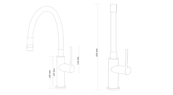 Obrazek Bateria Allora MARA FLEX
