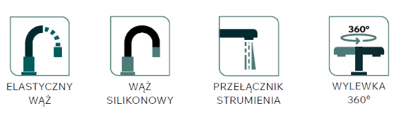 Obrazek Bateria Allora MARA FLEX