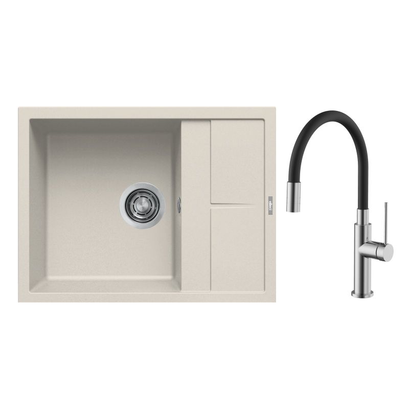 Obrazek Komplet UNICO 125 + MARA Flex