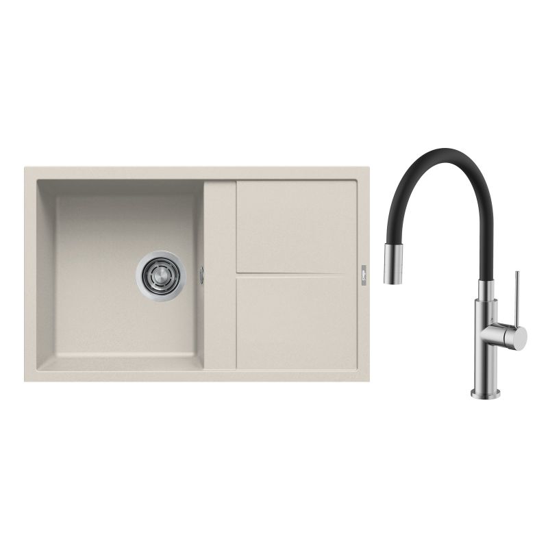 Obrazek Komplet UNICO 300 + MARA Flex
