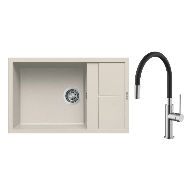 Obrazek Komplet UNICO 310 + MARA Flex