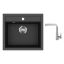 Obrazek Komplet PREGO 60 + C02 SHELL PLUS