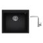 Obrazek Komplet QUADRA 105 + C02 SHELL PLUS