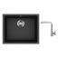 Obrazek Komplet VELORO 60 + C02 SHELL PLUS