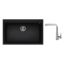 Obrazek Komplet QUADRA 130 + C02 SHELL PLUS