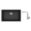 Obrazek Komplet VELORO 80 + C02 SHELL PLUS