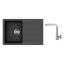 Obrazek Komplet TEVIO 50 M + C02 SHELL PLUS
