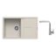 Obrazek Komplet UNICO 300 + C02 SHELL PLUS