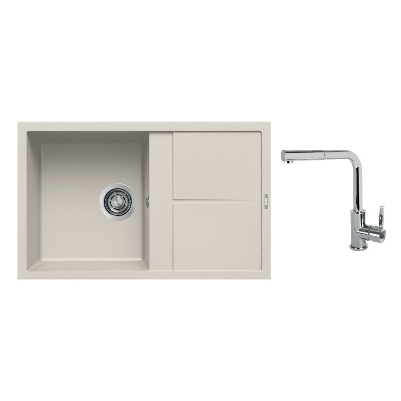 Obrazek Komplet UNICO 300 + C02 SHELL PLUS