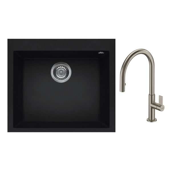 Obrazek Komplet QUADRA 105 + LIEVE J
