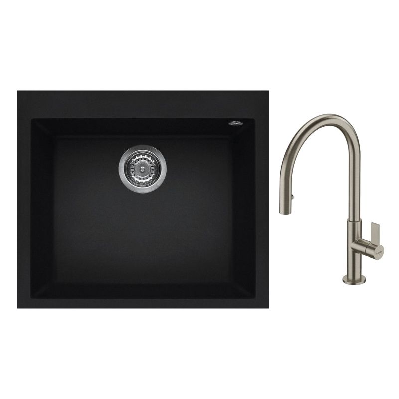 Obrazek Komplet QUADRA 105 + LIEVE J