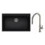 Obrazek Komplet QUADRA 130 + LIEVE J