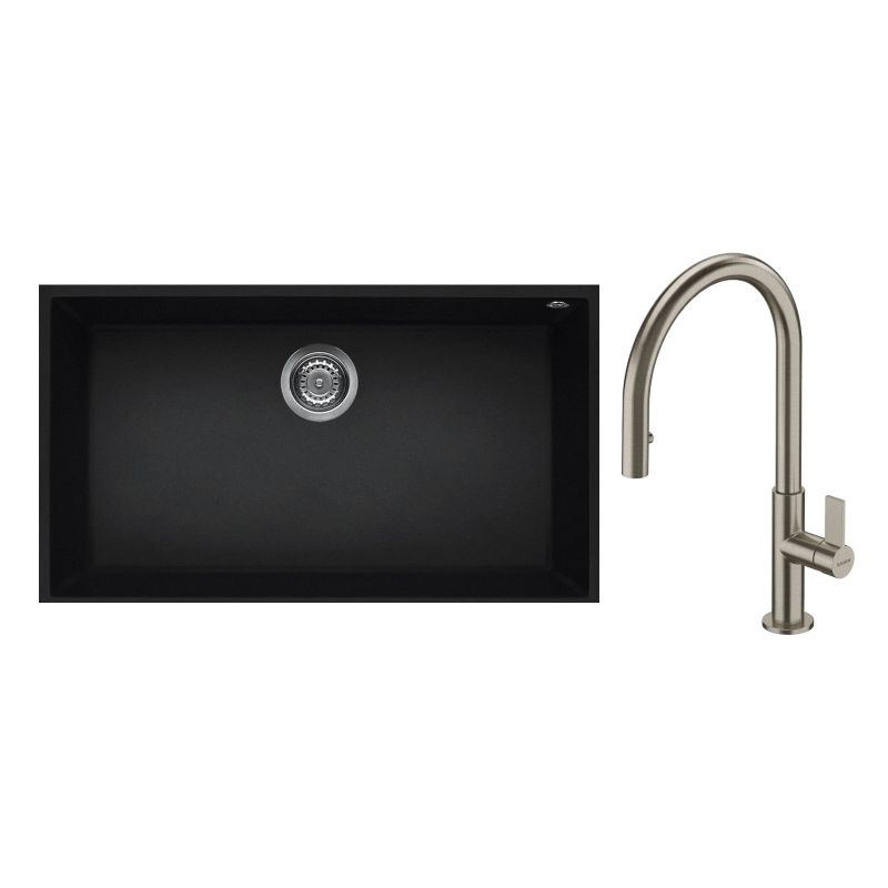 Obrazek Komplet QUADRA 130 podwieszany + LIEVE J