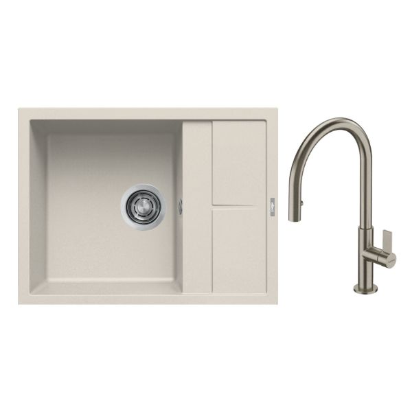 Obrazek Komplet UNICO 125 + LIEVE J