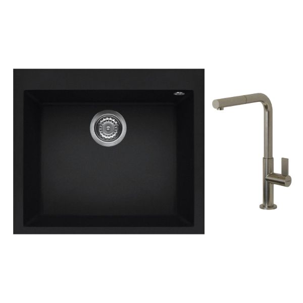 Obrazek Komplet QUADRA 105 + LIEVE L