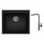 Obrazek Komplet QUADRA 105 + LIEVE L