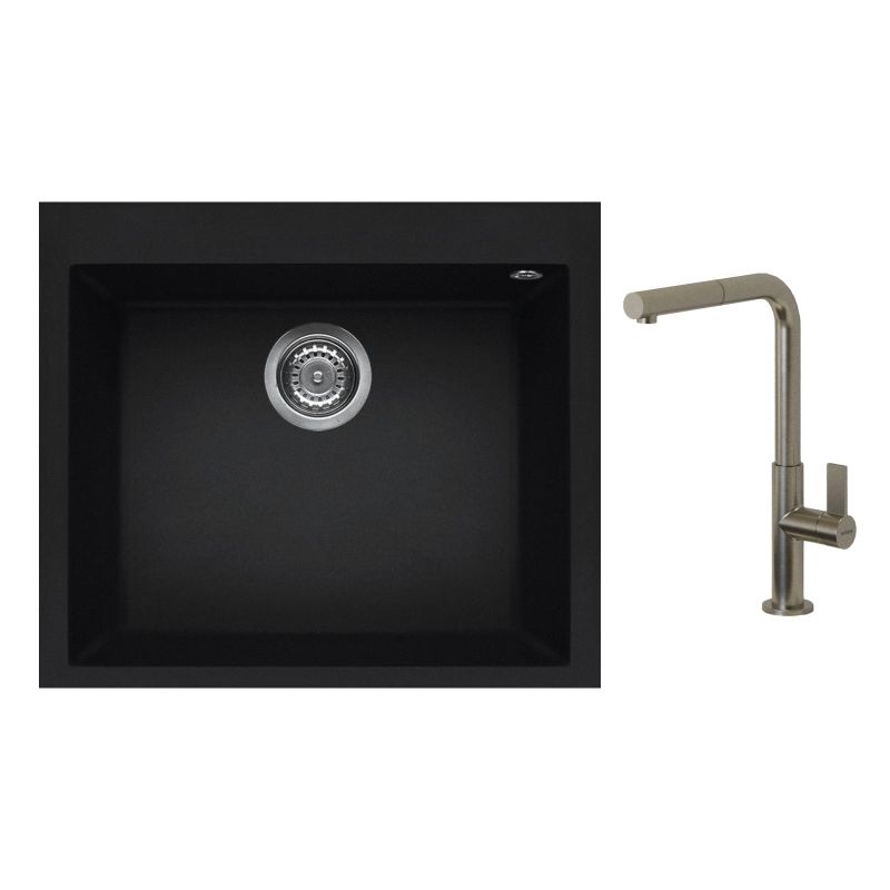 Obrazek Komplet QUADRA 105 + LIEVE L