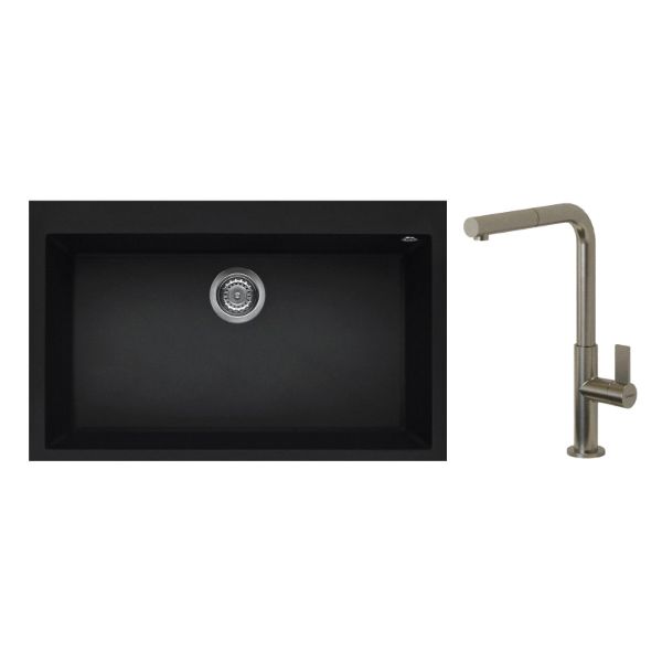 Obrazek Komplet QUADRA 130 + LIEVE L