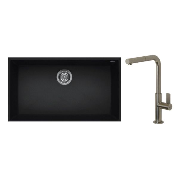 Obrazek Komplet QUADRA 130 podwieszany + LIEVE L