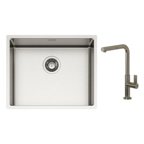Obrazek Komplet CANOVA 50 + LIEVE L