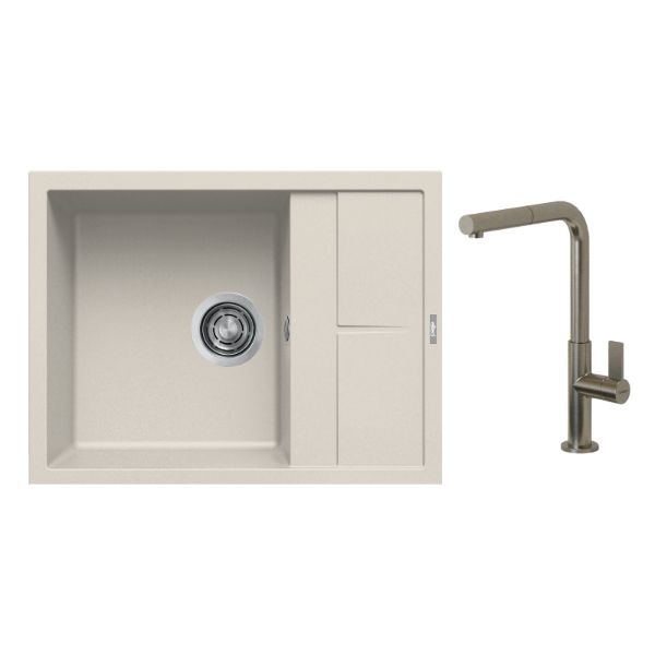 Obrazek Komplet UNICO 125 + LIEVE L