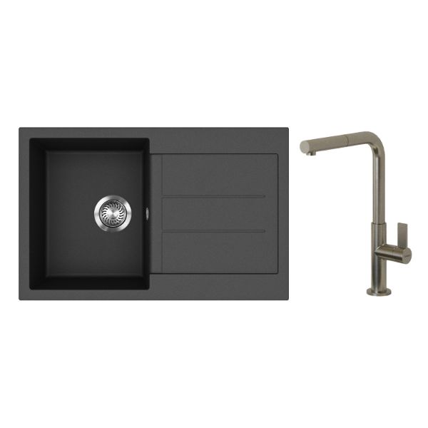 Obrazek Komplet TEVIO 50 M + LIEVE L