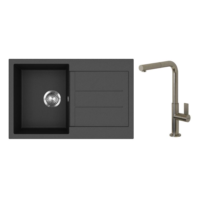 Obrazek Komplet TEVIO 50 M + LIEVE L