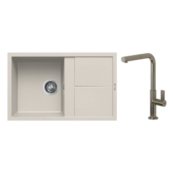 Obrazek Komplet UNICO 300 + LIEVE L