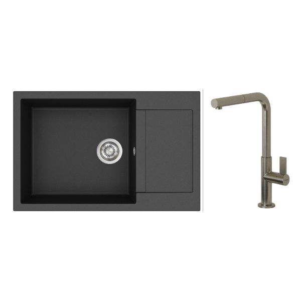 Obrazek Komplet TEVIO 60 L + LIEVE L