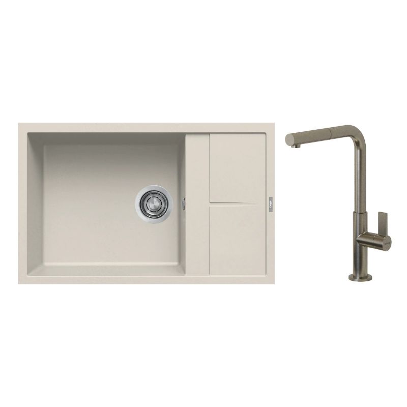 Obrazek Komplet UNICO 310 + LIEVE L