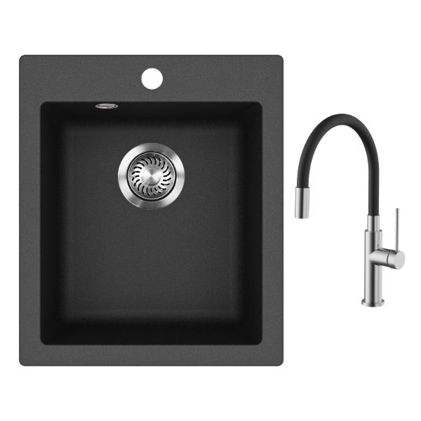 Obrazek Komplet SOLO 45 + MARA Flex