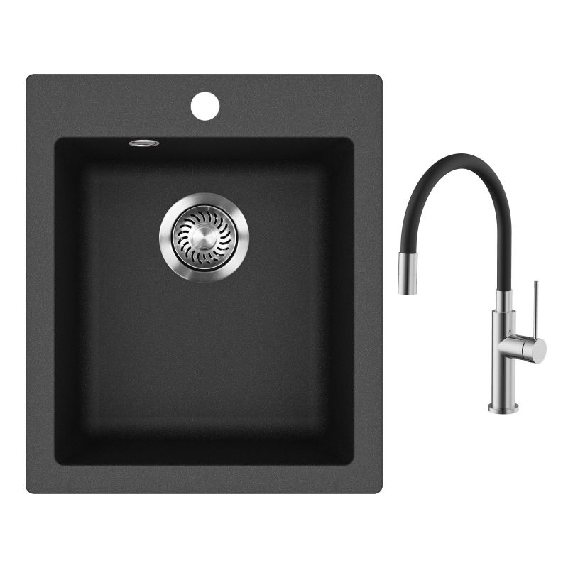 Obrazek Komplet SOLO 45 + MARA Flex