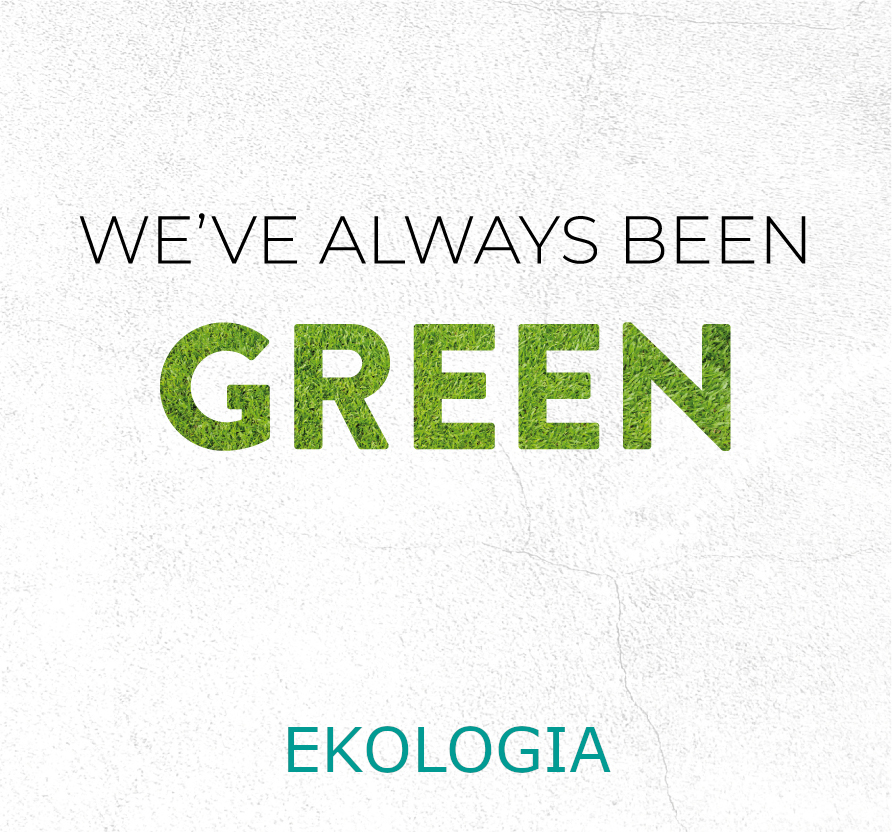 ekologia